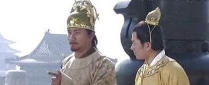 姚广孝对朱棣说了什么话？竟使朱棣最后下定决心要造反