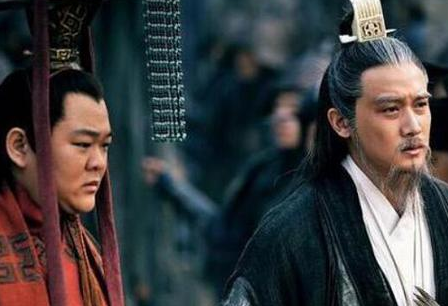 刘禅因为三个字司马昭就放了他 刘禅到底写了什么