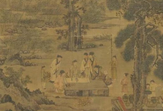 宋朝灭亡后，庞大的文人儒士集团有着怎样的归属？
