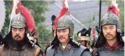 杨谅作为隋炀帝杨广的同母弟，他为何要选择起兵造反？