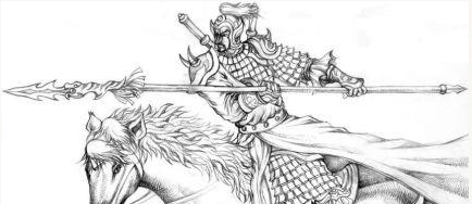 史书对秦琼的记载为何比较简略？秦琼又经历了哪些事件？