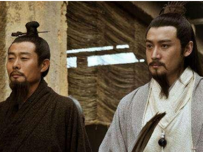 历史上真实的鲁肃，真正为孙权策划大计，东吴的策略家