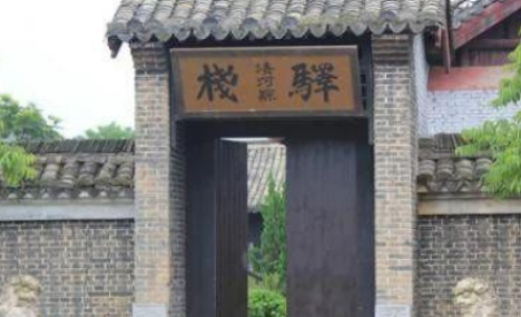 古人没有导航，那他们出门会不会迷路呢？