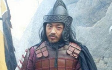 水浒传中孔明的绰号是怎么来的？为何叫毛头星？