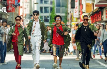 春节档官宣7部电影，《唐人街探案3》票房整体预售超过一亿元