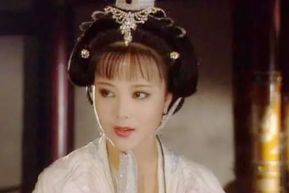 唐玄宗杀上官婉儿的背后，到底是什么原因？