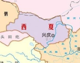 宋夏战争中北宋有明显优势，为什么最后会失败？