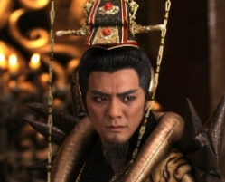 帝辛真的有那么坏吗？他为什么会变成纣王？