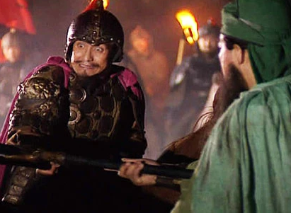 关羽过五关斩六将失真的吗 历史上有没有这件事情存在