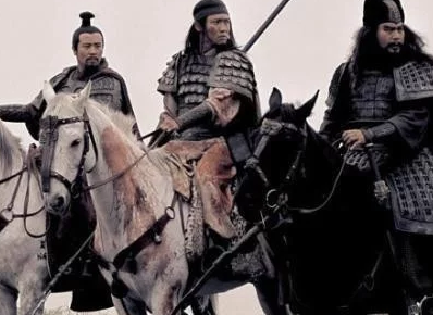 长坂坡之战刘禅和刘备女儿同时被困 赵云为什么只救刘禅 