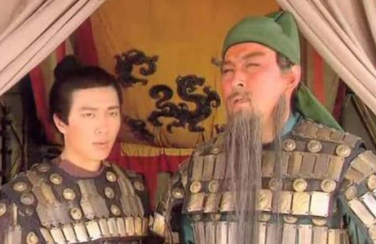 三国名将关平字是什么？他和关羽什么关系？