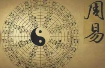 国学经典著作原文赏析：易经·第七卦·师卦篇 
