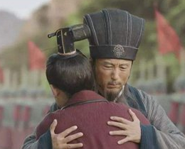 在刘禅看来，诸葛亮算是忠臣吗？