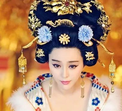 李治为人如何 李世民为什么会传位给李治