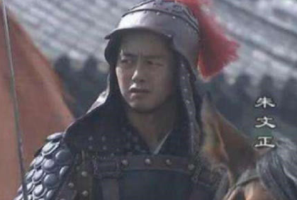 朱元璋称帝后，他的二哥朱重六什么结局？