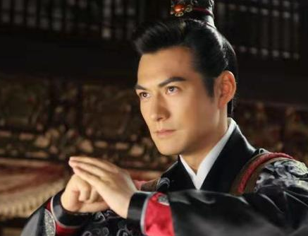 历史上的李建成是荒淫无道的人吗 李建成为什么会败给李世民