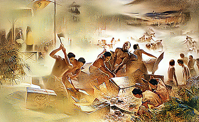 林则徐虎门销烟利国利民 最后林则徐为何落到&ldquo;流放&rdquo;的下场