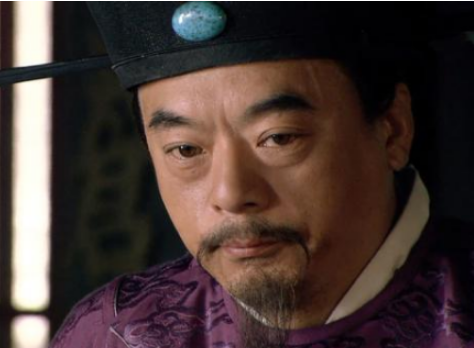 梁中书是什么人？他与高俅是什么关系？