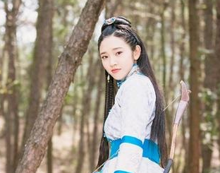 东哥是谁？她被称作红颜祸水为何还能得到后世的祭拜？