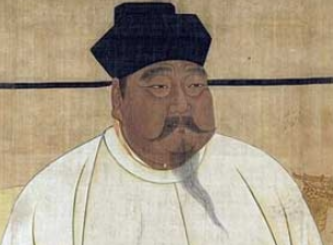 后周世宗柴荣与宋太祖赵匡胤是什么关系？他们的关系如何？