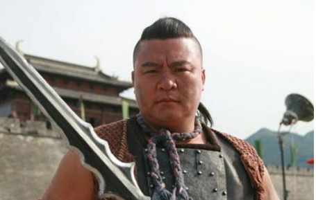 李忠为何会上梁山？跟鲁智深有什么关系