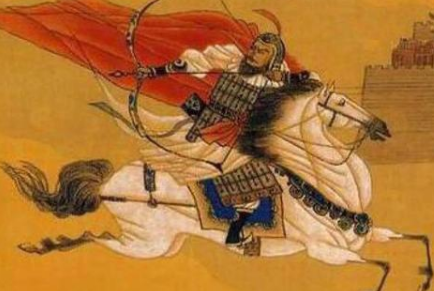 赵武灵王的结局那么惨真的是他咎由自取吗？真相是什么