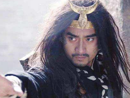 武松的胳膊怎么断的？他为何会被飞刀断臂