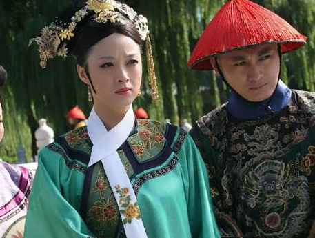 雍正和年妃之间的感情如何 雍正死后为什么会和年妃合葬