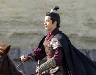 吴明彻是一个怎样的将领？陈朝是因为他灭亡的？