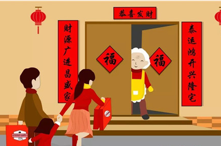 正月初二为何会叫叫“迎婿日”？它在中国民间有哪些谚语？