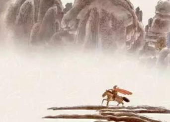 岑参《武威送刘判官赴碛西行军》是在什么情况下创作的？该如何赏析？