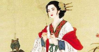 成语“金屋藏娇”究竟是怎么来的？汉武帝又是怎么对待她的？