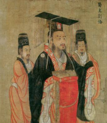 刘备从草鞋做到开国皇帝 刘备的能力到底有多强