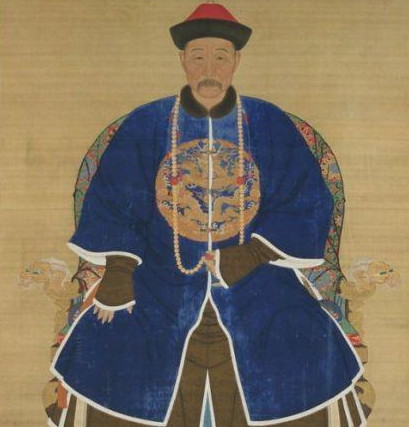 张廷玉作为三朝老臣 最后乾隆为什么要对张廷玉抄家