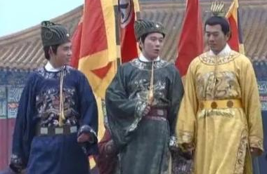 朱标如果坐上一天皇帝的话 朱棣还敢不敢造反