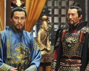 赵构的庙号是怎么来的？他配的上这个庙号吗