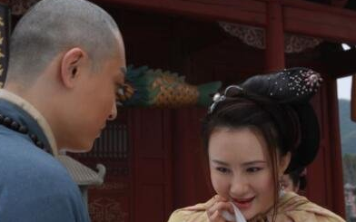 水浒传中潘巧云是怎么死的？她都做了什么事？