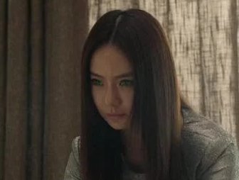 《你好安怡》乔悠回家之后，安怡做了什么事情?