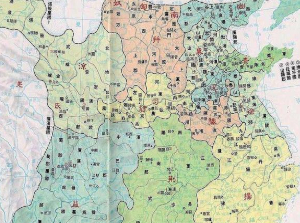 太守、刺史和州牧这三个职位，在三国时期哪个官职更大一些？