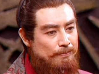 孙刘联盟后的关系为何那么脆弱？与什么有关系