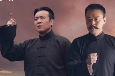 《觉醒年代》收视率高居榜首，剧中有哪些看点？