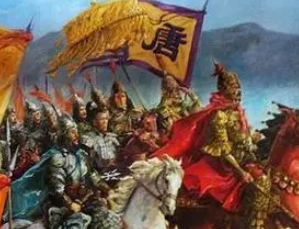 王玄策只是个使臣，他是如何以一人之力灭了一个政权的？