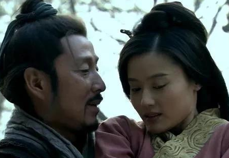 刘邦当初为什么要临幸魏王的宠妾 这件事情对历史有什么影响