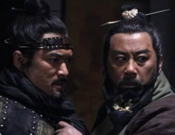 梁山招安后，朱仝是什么下场？