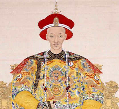 自咸丰皇帝开始 清朝皇帝繁殖能力为何越来越弱