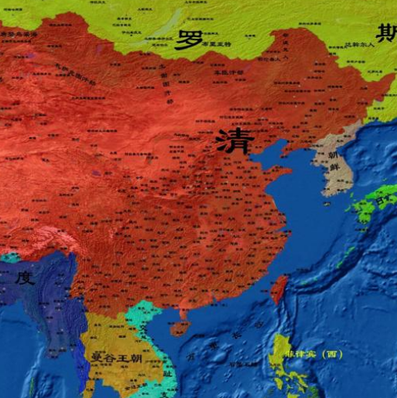 清朝“封禁令”禁止东北进入 农民为什么还要抢着去闯关东