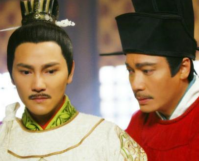 赵构身为赵光义一脉 赵构为何会还政给赵匡胤一脉