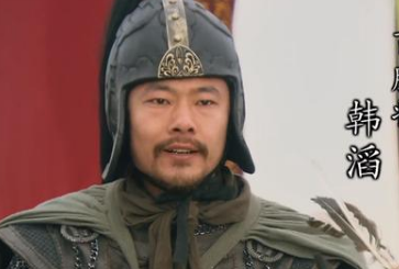 足以与秦明相提并论的扈三娘，在梁山为何排名第59位