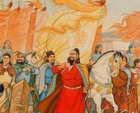 黄巢本是个书生，为什么后来成为了农民起义军领袖？