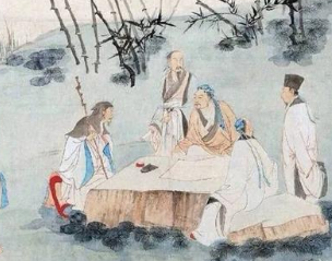 苏洵《九日和韩魏公》是在什么情况下创作的？该如何赏析？